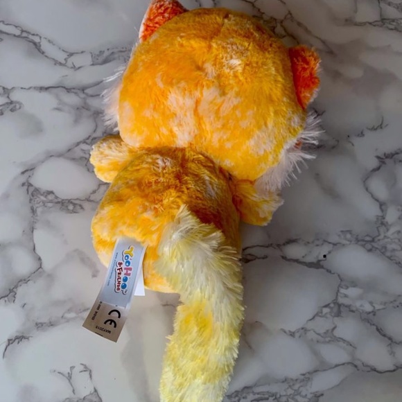 YOOHOO & Friends Plush Toy (TUMO) NEW - Picture 3 of 8